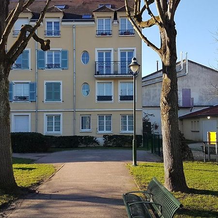 Residence Dalimier #Hypercentre# 코르베일에쏘네 외부 사진