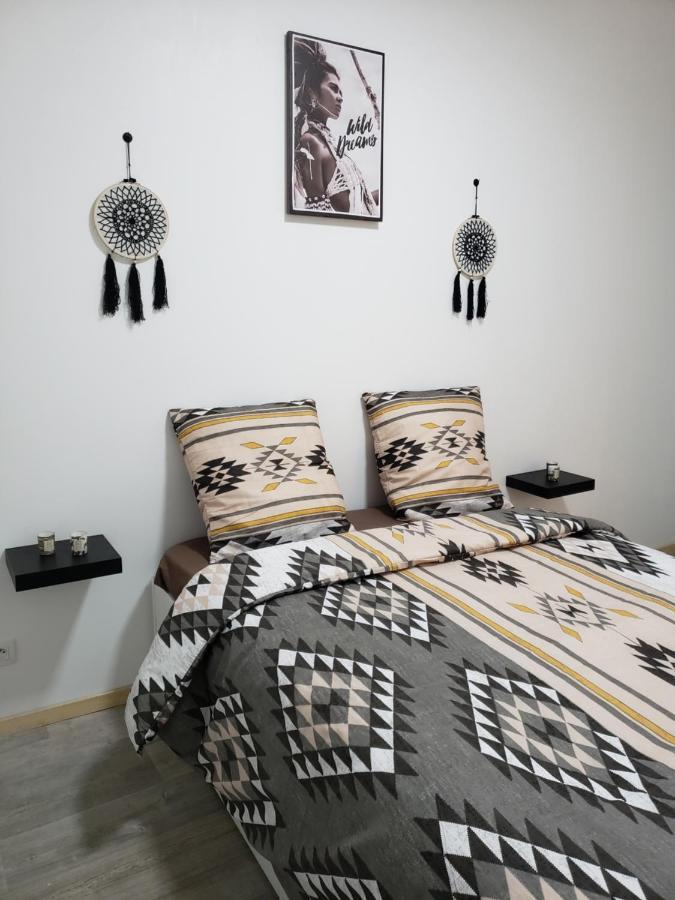 Residence Dalimier #Hypercentre# 코르베일에쏘네 외부 사진