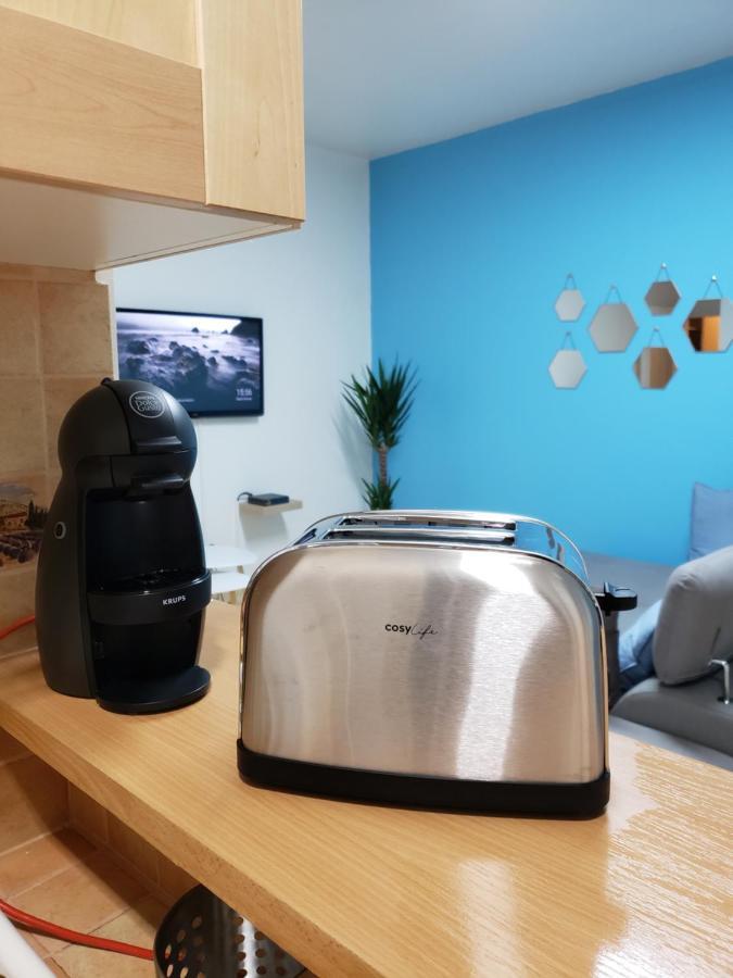 Residence Dalimier #Hypercentre# 코르베일에쏘네 외부 사진